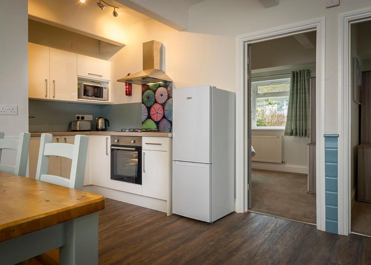 Golden Coast Holiday Park Hotel Woolacombe Room photo