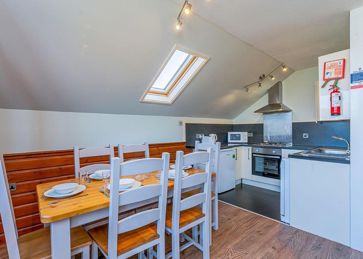 Golden Coast Holiday Park Hotel Woolacombe Room photo