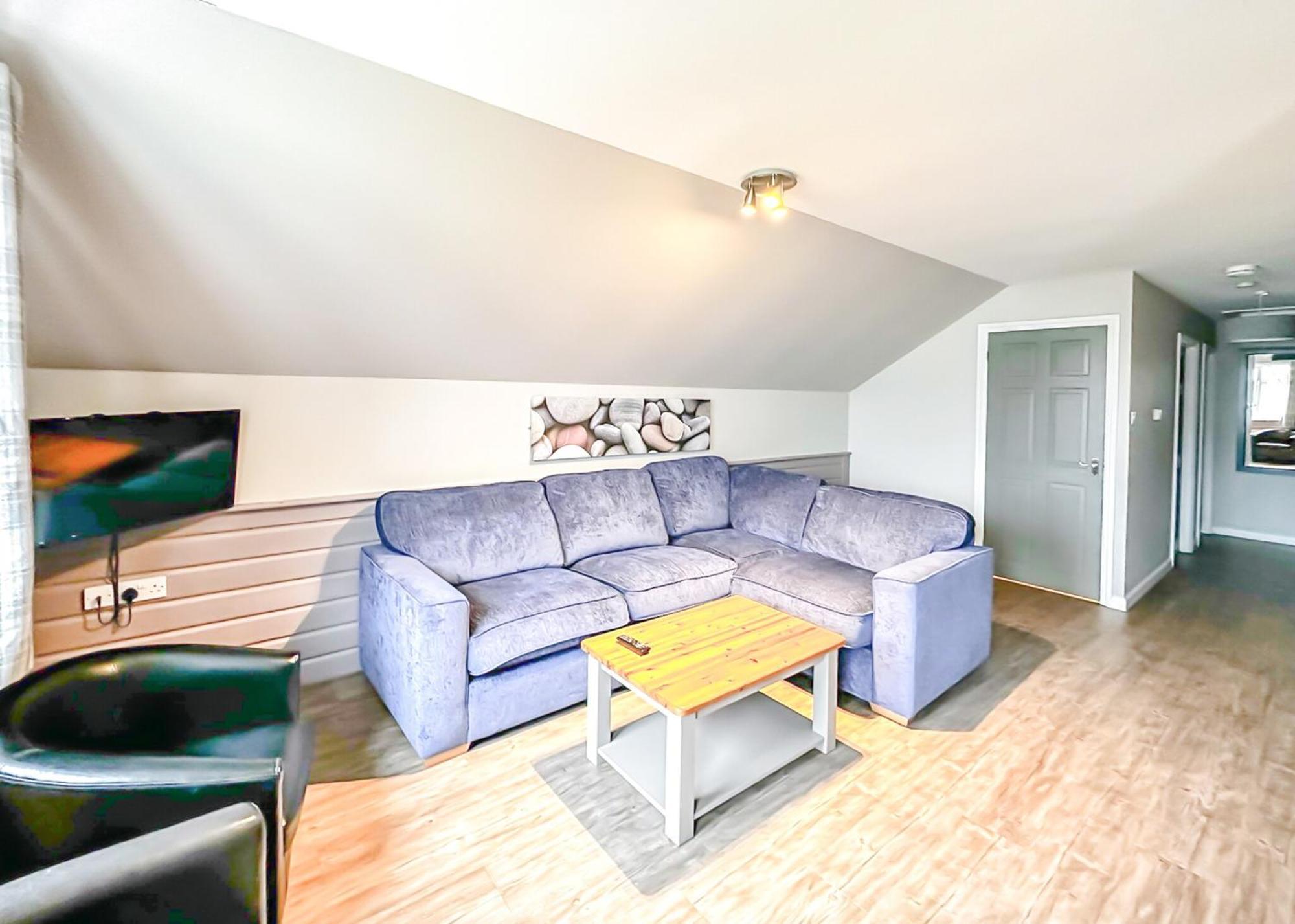 Golden Coast Holiday Park Hotel Woolacombe Room photo