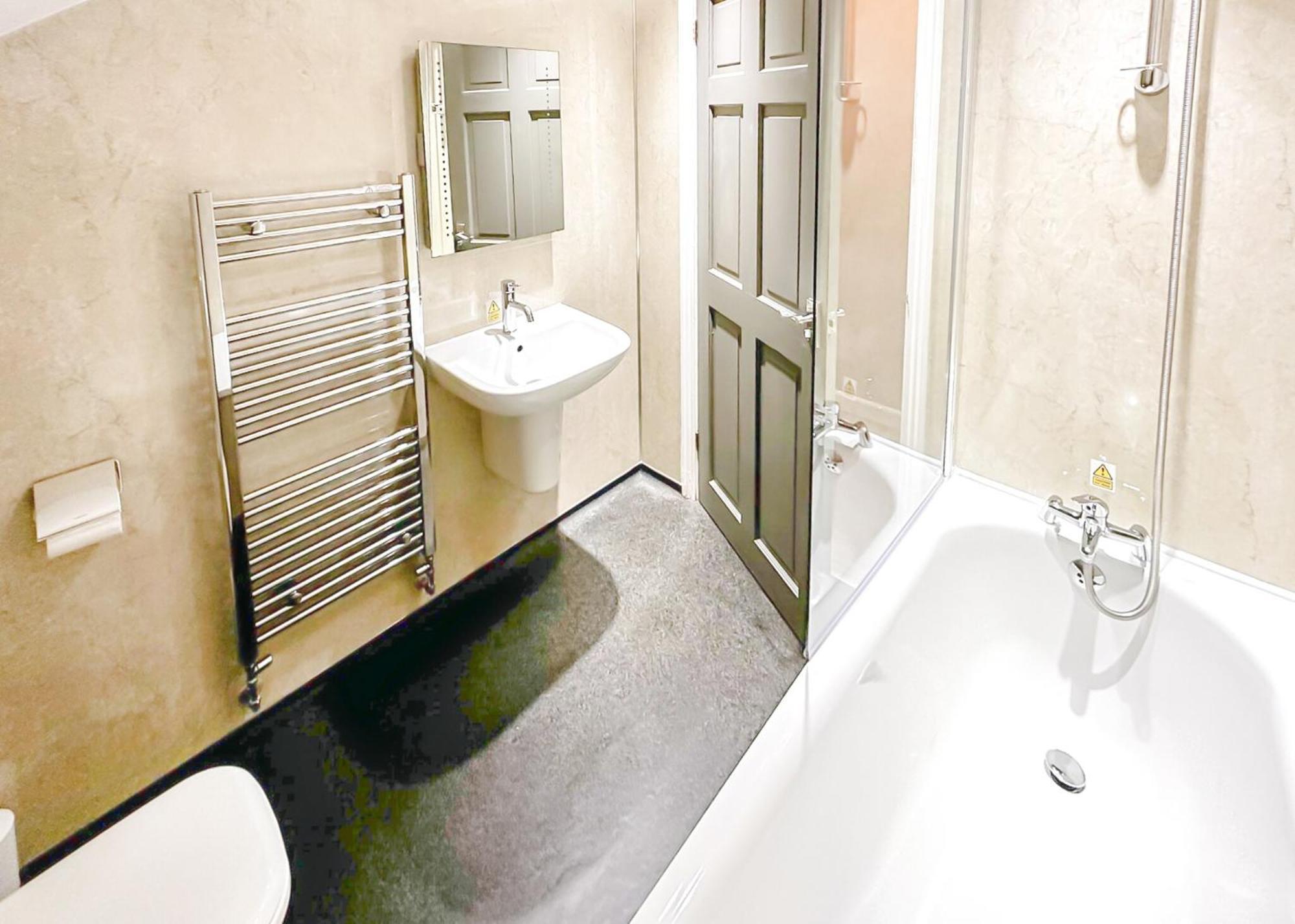 Golden Coast Holiday Park Hotel Woolacombe Room photo