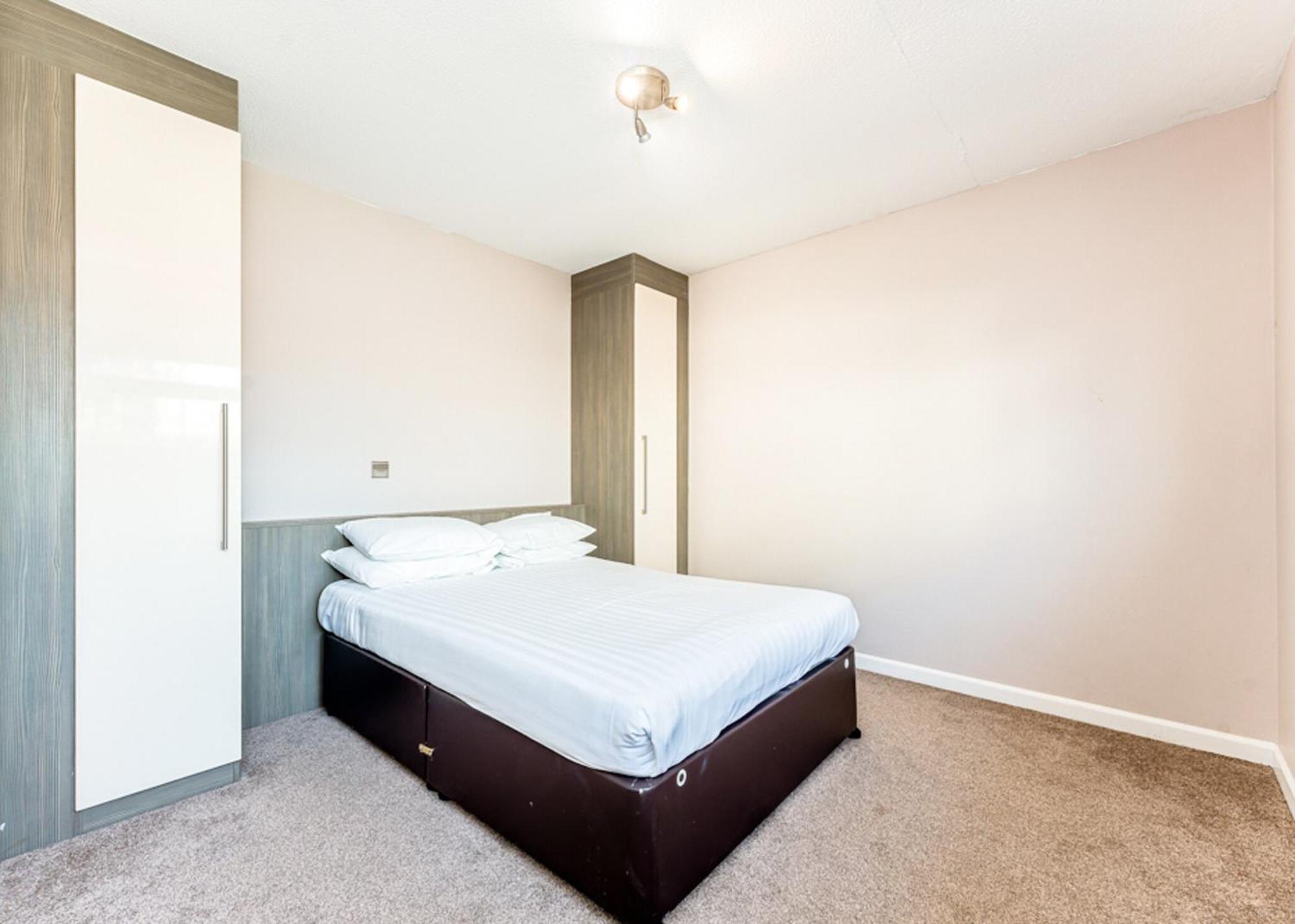 Golden Coast Holiday Park Hotel Woolacombe Room photo